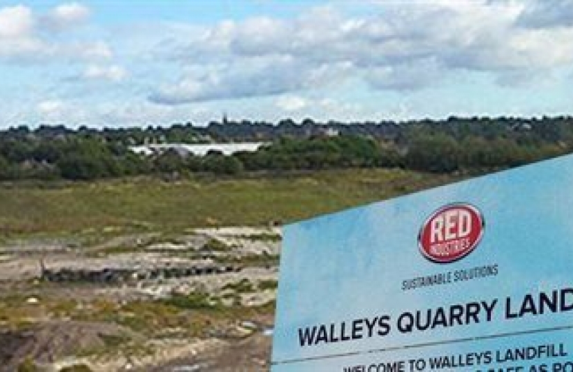 WALLEY'S QUARRY- FACE TO FACE DROP-IN SESSIONS 