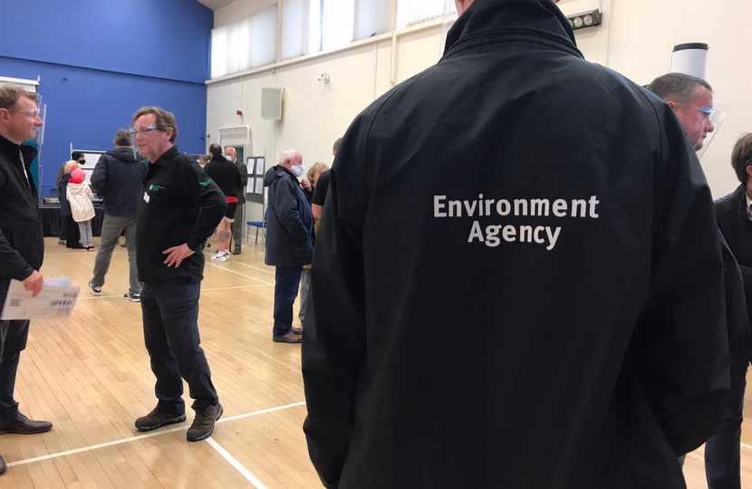 WALLEY'S QUARRY LANDFILL - PUBLIC ENGAGEMENT SESSION