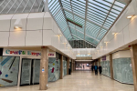 NEW OUTLETS FOR ROEBUCK CENTRE (Image: Hannah Hiles)