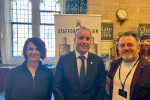 STAFFORDSHIRE DAY IN PARLIAMENT 