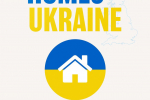 HOMES FOR UKRAINE
